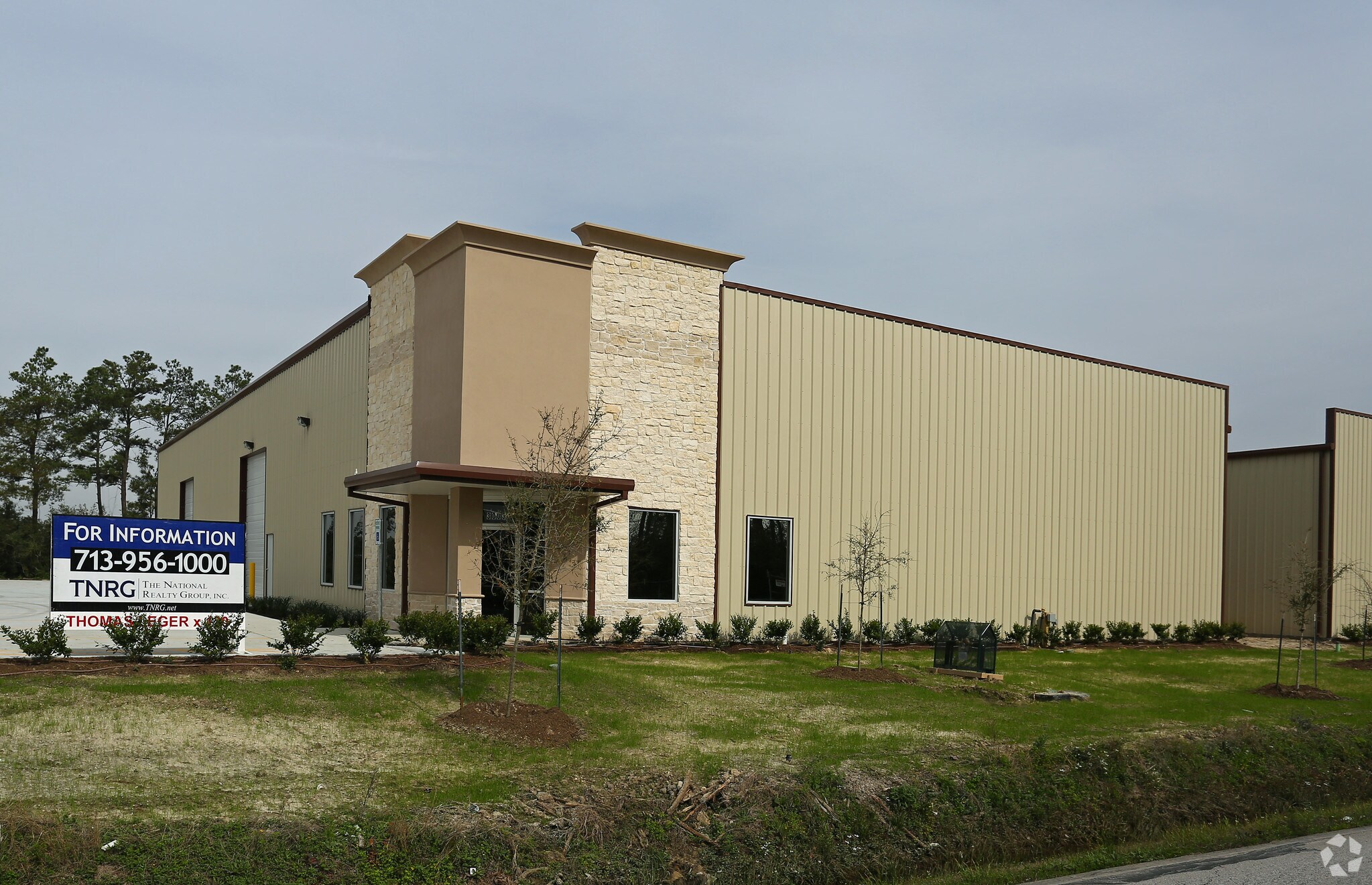 3003 Farrell Rd, Houston, TX for sale Primary Photo- Image 1 of 1