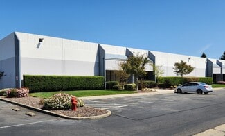 More details for 1800-1810 Enterprise Blvd, West Sacramento, CA - Industrial for Lease