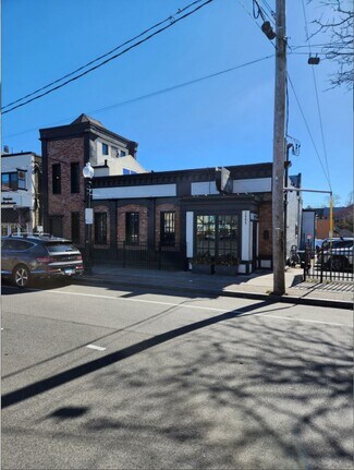 More details for 2895 Fairfield Ave, Bridgeport, CT - Retail for Lease