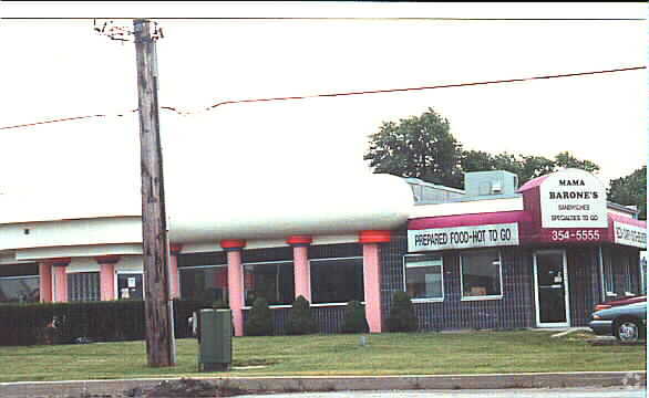 9901 W 55th St, Countryside, IL for lease - Building Photo - Image 3 of 5