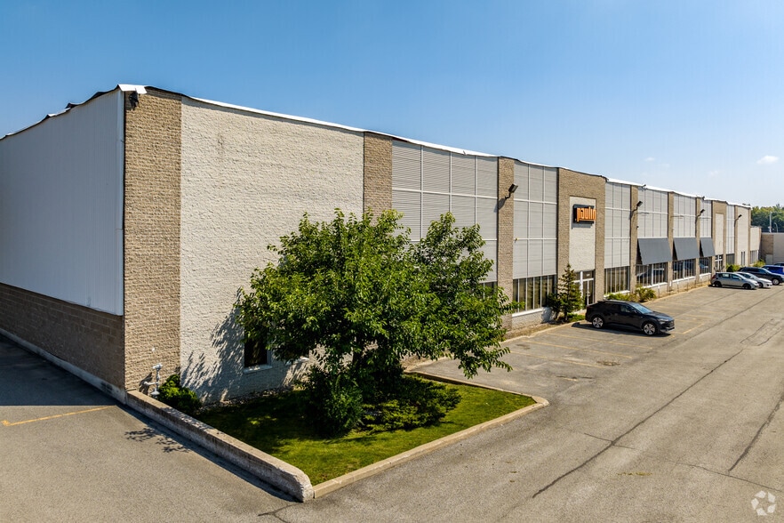 2575-2583 Rue Debray, Laval, QC for sale - Primary Photo - Image 1 of 1