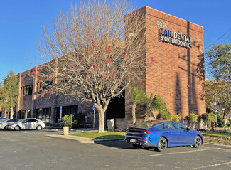 More details for 3355 Cochran St, Simi Valley, CA - Office for Lease