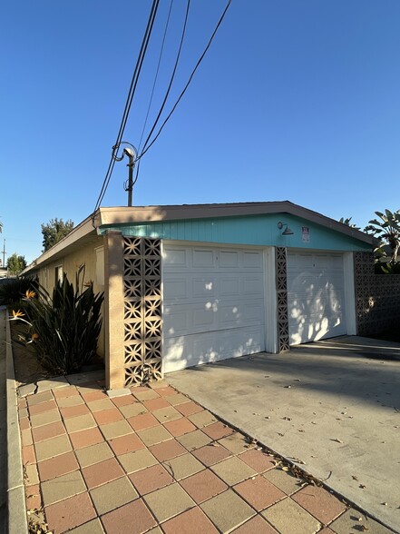 532 Cherry Ave, Long Beach, CA for sale - Building Photo - Image 3 of 4