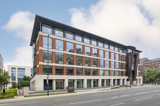 More details for 1A Wellington Pl, Leeds - Office for Lease