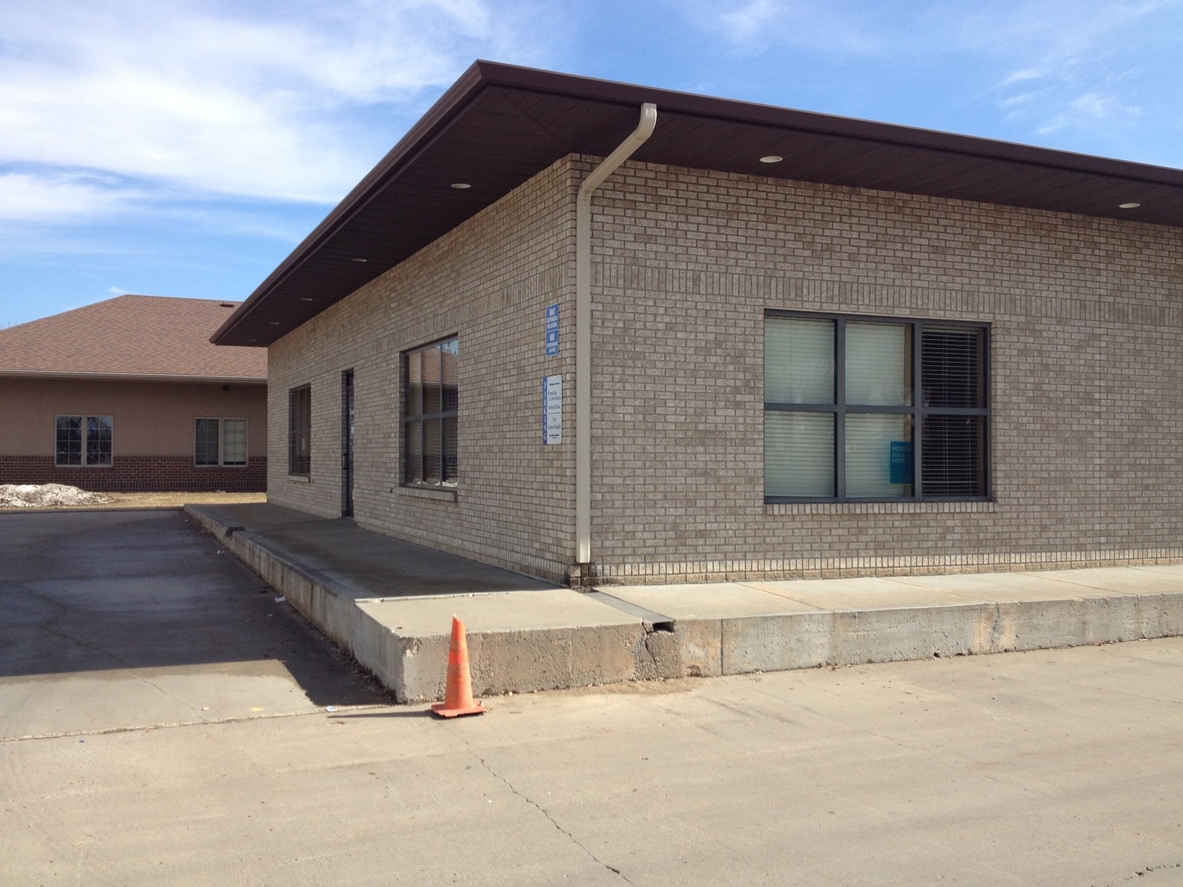 3212 14th Ave S, Fargo, ND for lease Primary Photo- Image 1 of 4