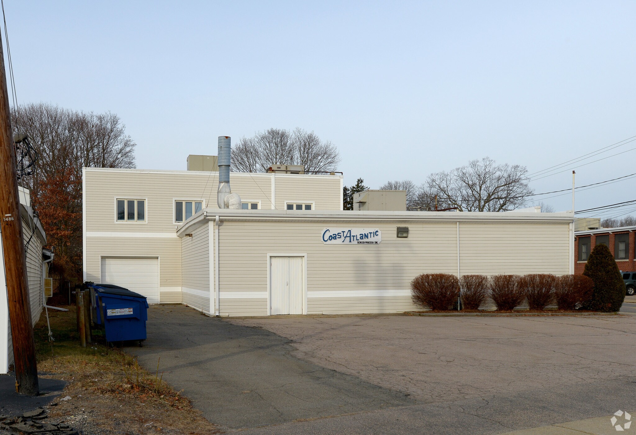 83 Dunham St, Attleboro, MA for sale Primary Photo- Image 1 of 1