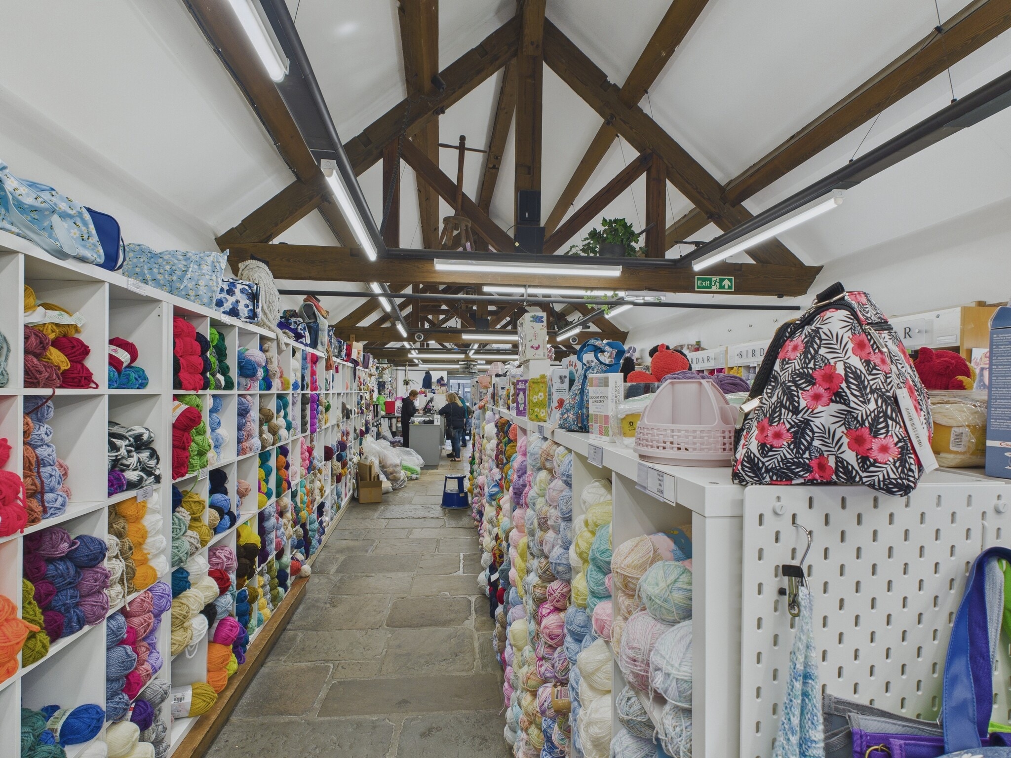 Coast Rd, Holywell for lease Interior Photo- Image 1 of 2