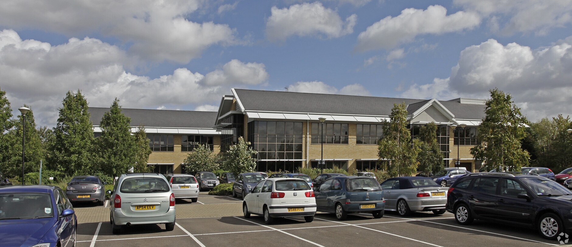 400 Milton Rd, Cambridge, CB4 0WH