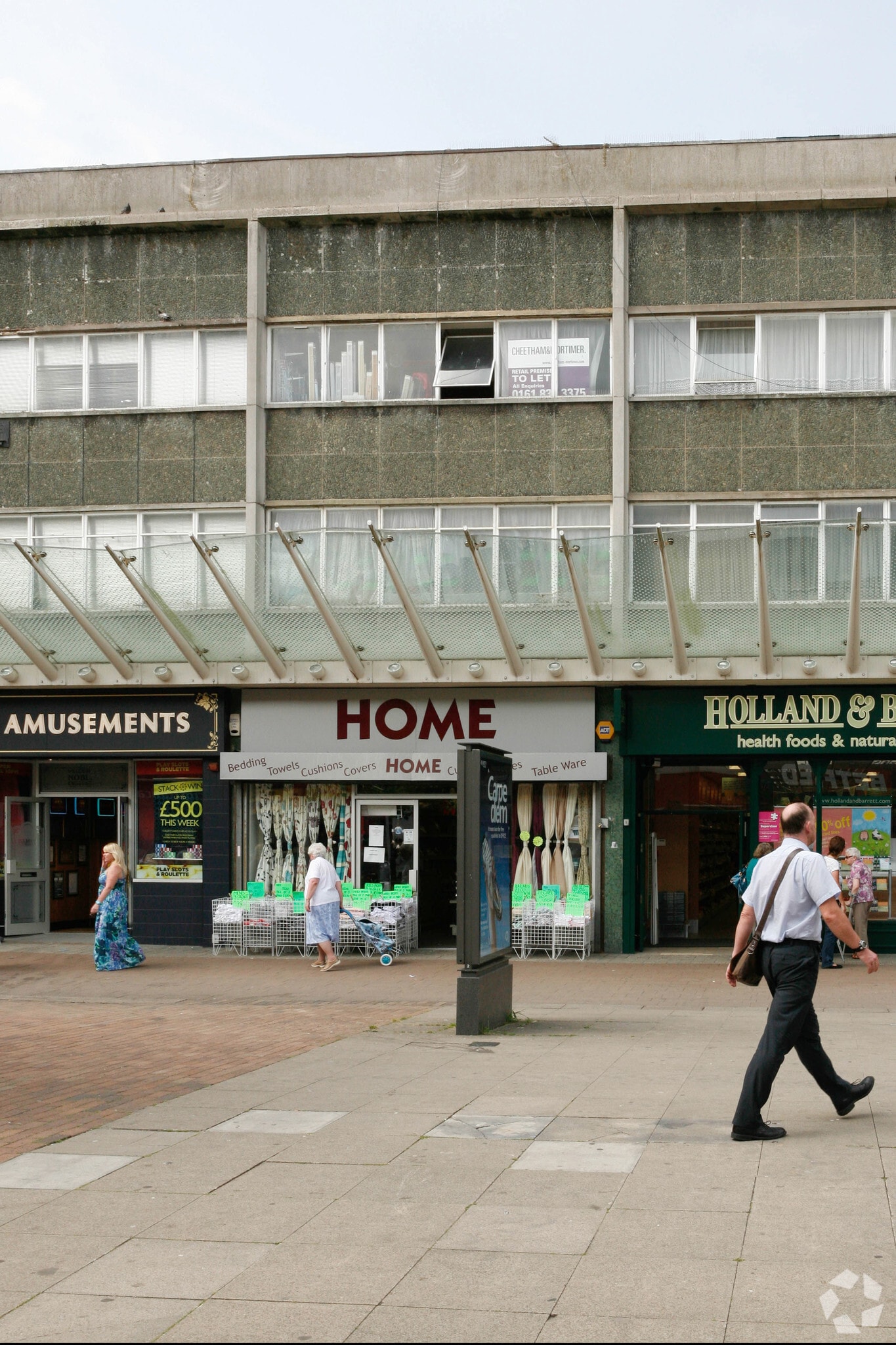28 Newport St, Bolton for sale Primary Photo- Image 1 of 1