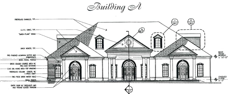 983 Peachtree Pky, Cumming, GA for lease - Building Photo - Image 3 of 3