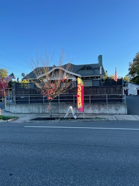 1446 E Powell Blvd, Gresham, OR for sale Building Photo- Image 1 of 1