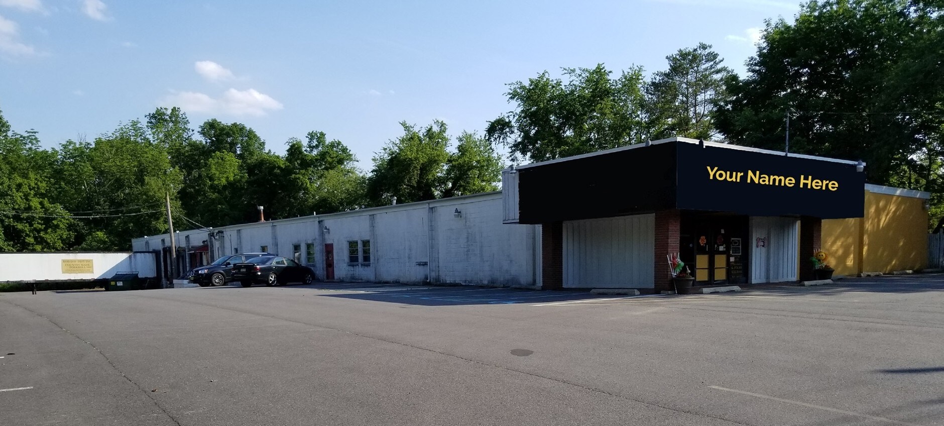 1251 Yardville Allentown Rd, Allentown, NJ 08501