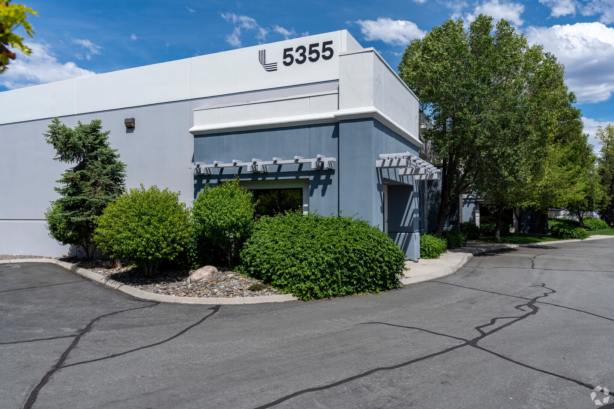 1312 Capital Blvd, Reno, NV for lease Building Photo- Image 1 of 9