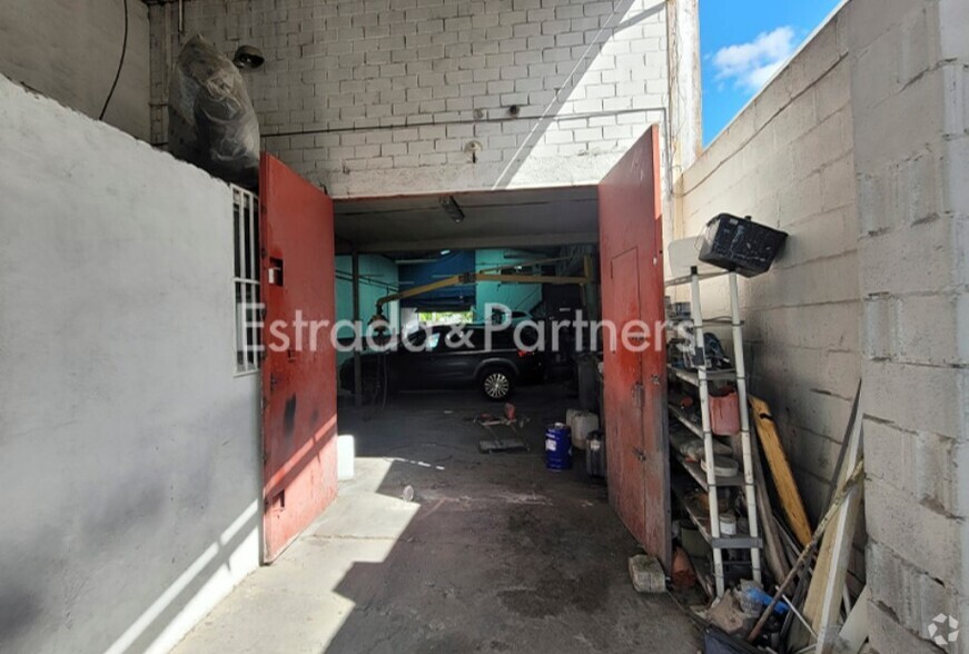 Industrial in San Fernando De Henares, MAD for sale - Building Photo - Image 3 of 3