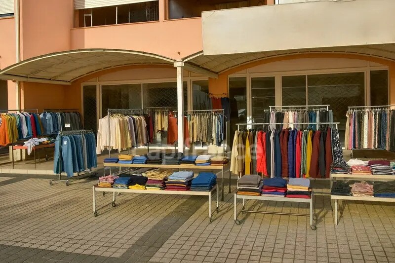 Retail in LE CAP D'AGDE for lease - Building Photo - Image 3 of 8