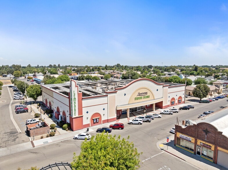 400 Follett St, Lemoore, CA for sale - Building Photo - Image 2 of 35