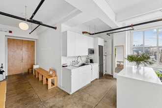 401 Broadway, New York, NY for lease Interior Photo- Image 2 of 16