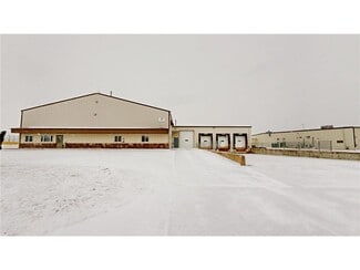 More details for 308 Industrial Dr, Redwood Falls, MN - Industrial for Sale