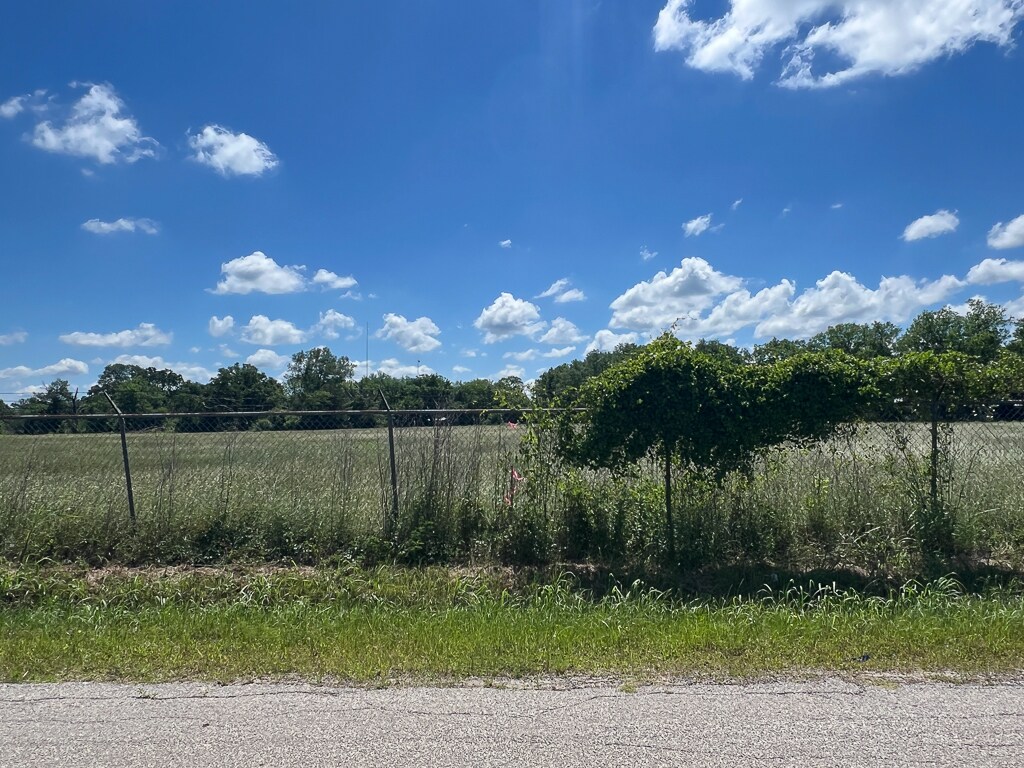 Lot #1 1st Street, Crockett, TX for sale Building Photo- Image 1 of 8
