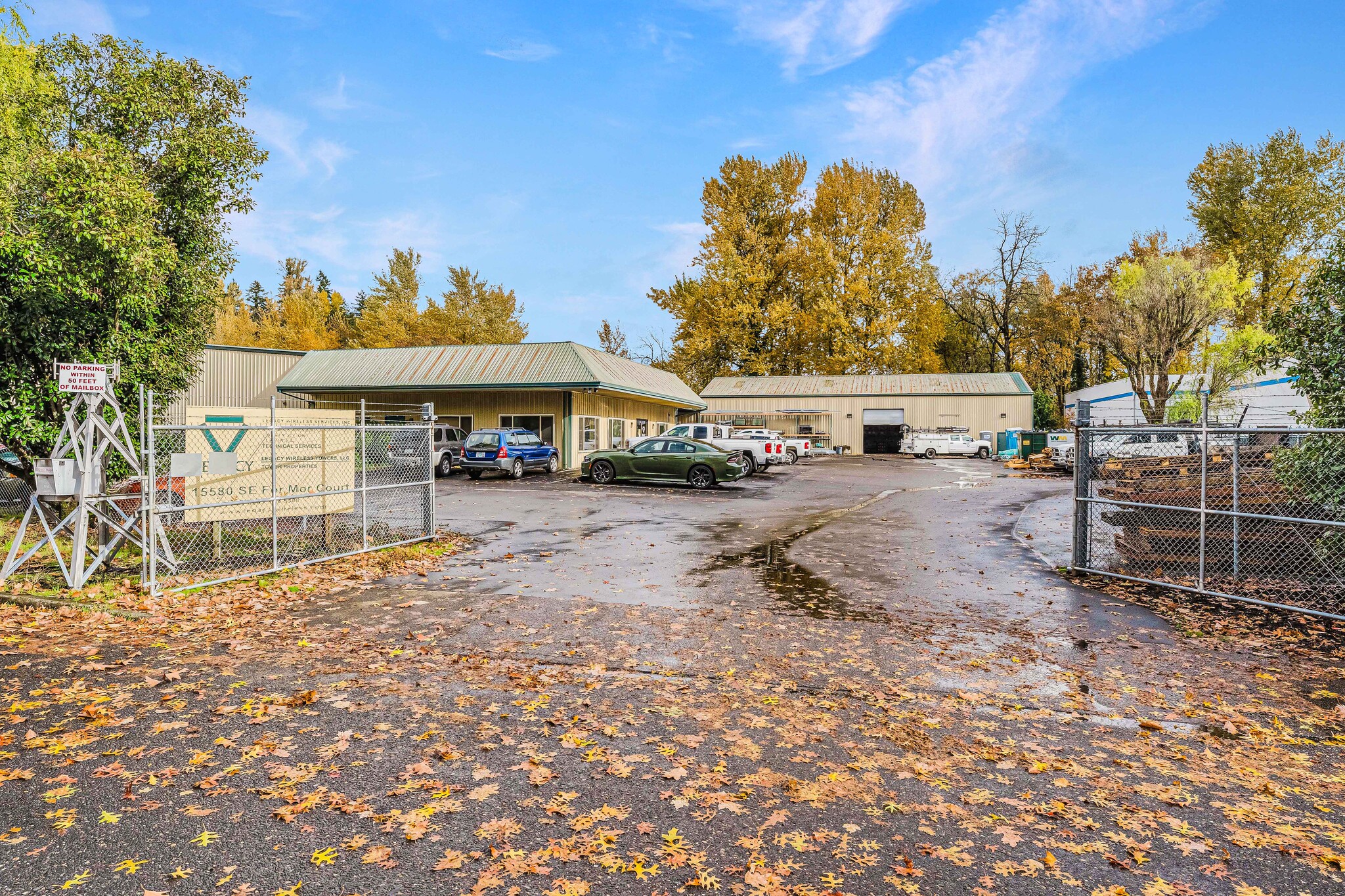 15580 SE For Mor Ct, Clackamas, OR for sale Building Photo- Image 1 of 69