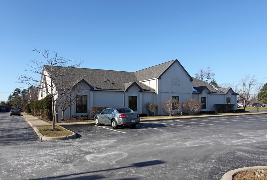 6333 Main St, Buffalo, NY for lease - Building Photo - Image 1 of 5