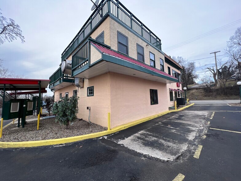 4401 Ohio River Blvd, Pittsburgh, PA 15202 Retail for Sale