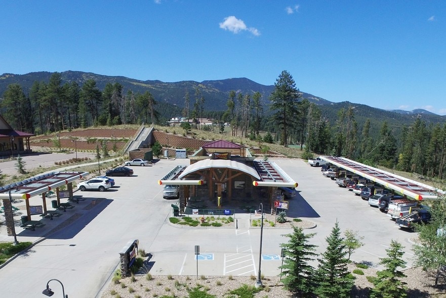 27171 Main St, Conifer, CO for sale - Building Photo - Image 1 of 1