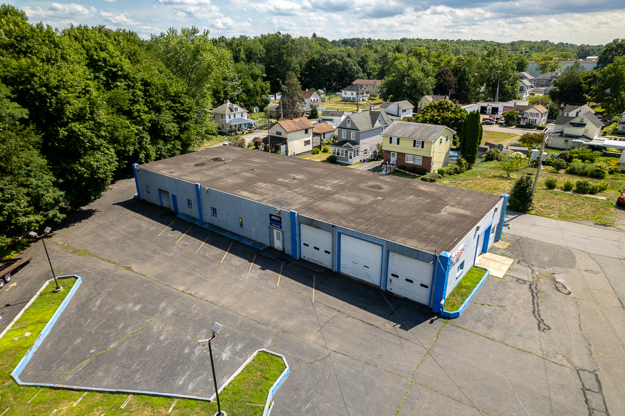 1700 N Keyser Ave, Scranton, PA for sale Building Photo- Image 1 of 1