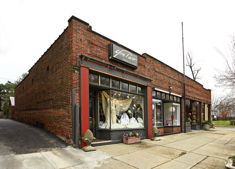 3475 Fairmount Blvd, Cleveland, OH for sale - Primary Photo - Image 1 of 3