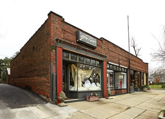 More details for 3475 Fairmount & Queenston Rd – for Sale