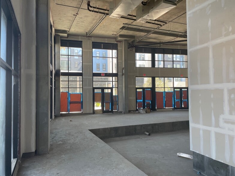 1120 Kifer Rd, Sunnyvale, CA for lease - Interior Photo - Image 2 of 14