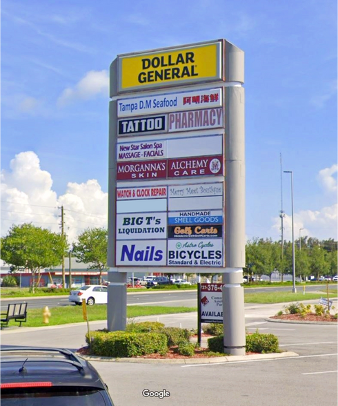 6604 US Highway 19 N, New Port Richey, FL for lease - Building Photo - Image 3 of 3