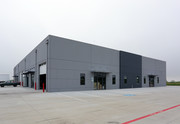 708 E Houston St, Anna TX - Warehouse