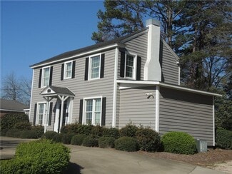 More details for 410 2nd Ave, Opelika, AL - Office for Lease