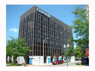 More details for 630 E Main St, Richmond, IN - Office for Lease