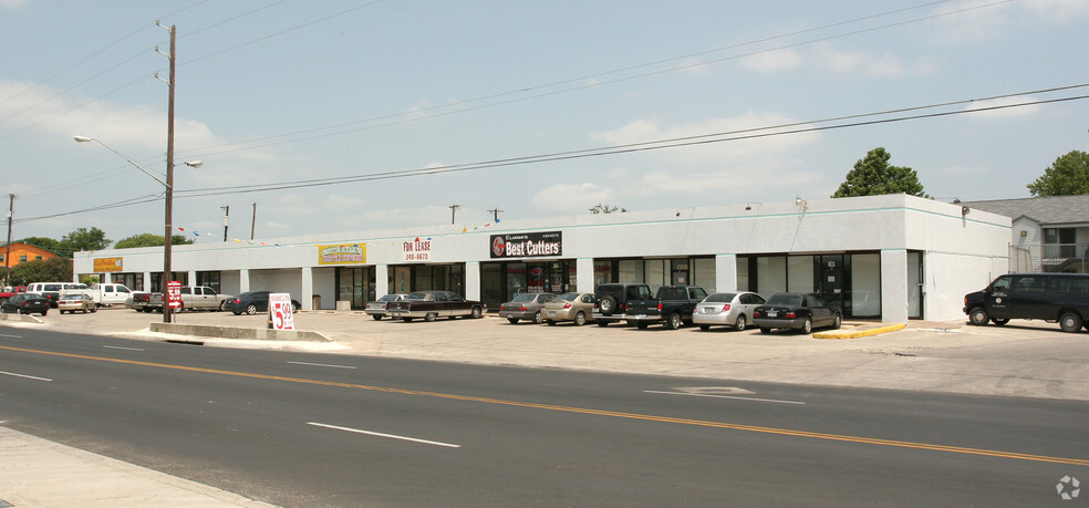 2555 Castroville Rd, San Antonio, TX for lease - Other - Image 3 of 60