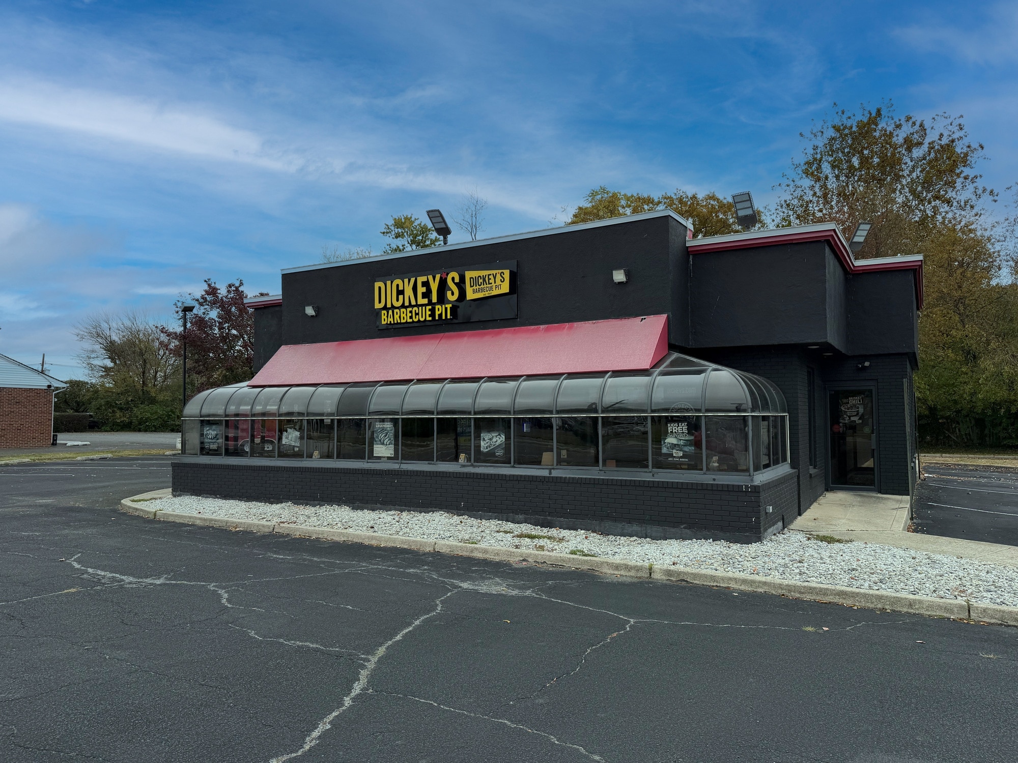 1858 Burlington Mount Holly Rd, Mount Holly, NJ for lease Building Photo- Image 1 of 8