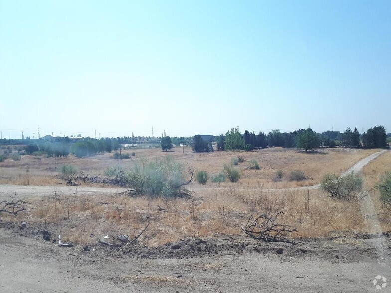 Land in Pozuelo de Alarcón, Madrid for sale - Primary Photo - Image 1 of 2