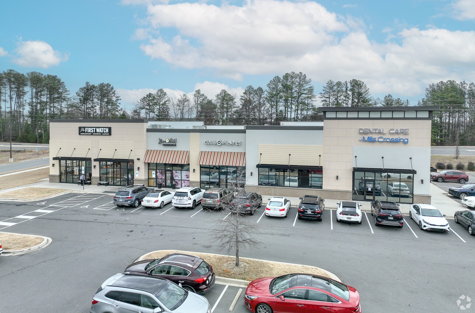 2373 Len Patterson Rd, Fort Mill, SC for sale Primary Photo- Image 1 of 1