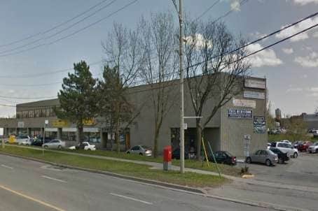 55 Nugget Ave, Toronto, ON for lease - Building Photo - Image 2 of 8