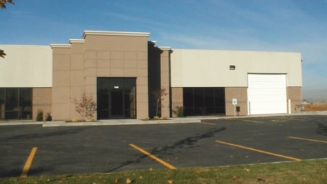 748 S 5300 W, Salt Lake City, UT for lease - Building Photo - Image 3 of 12