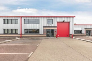 More details for 645 River Gdns, Feltham - Industrial for Lease