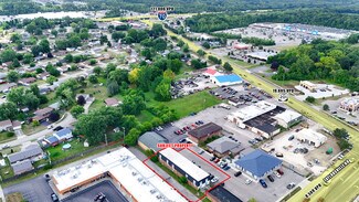 More details for 7211 Taylorsville Rd, Dayton, OH - Office for Sale