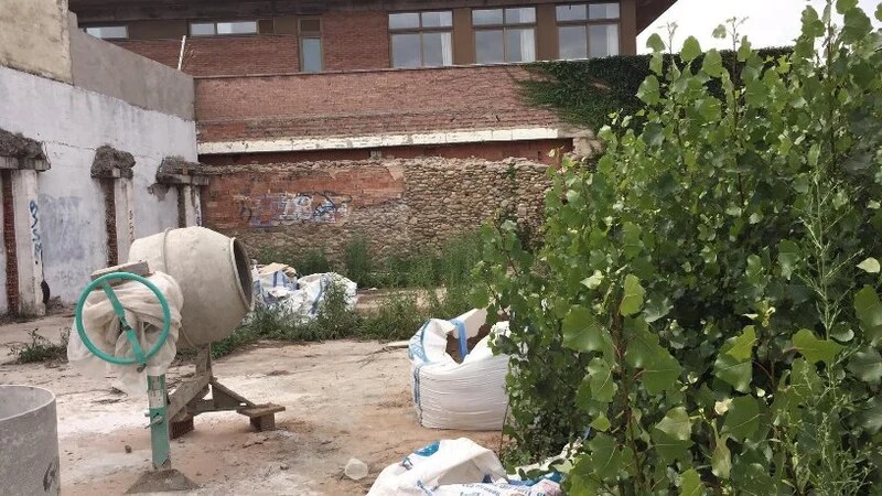 Carrer Pius XII, 15, Salt, Gerona for sale - Primary Photo - Image 2 of 5