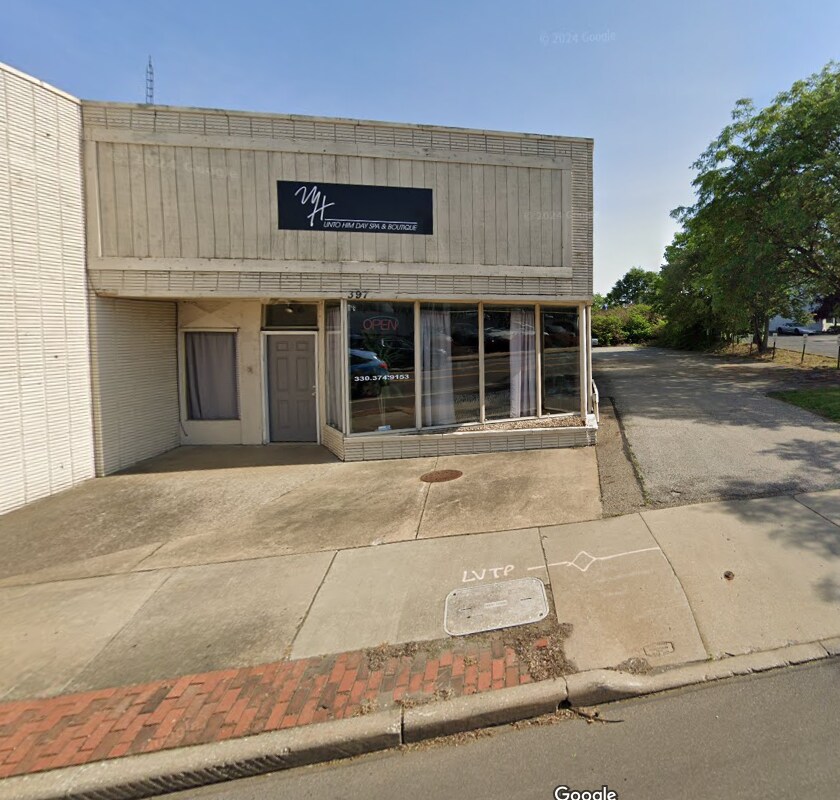 397 S Maple St, Akron, OH for sale Primary Photo- Image 1 of 1