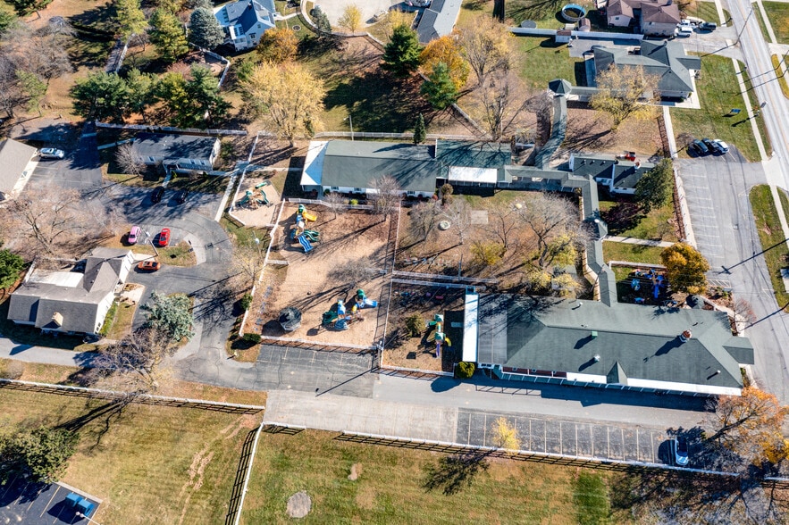 100 Obetz Rd, Columbus, OH for sale - Building Photo - Image 1 of 43