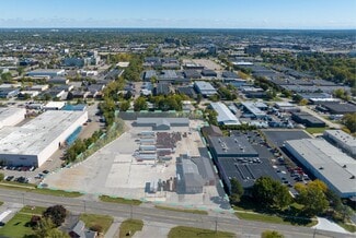 More details for 1258 Rochester Rd, Troy, MI - Land for Lease