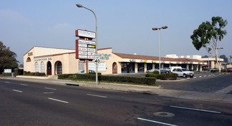 More details for 1201-1223 E 17th St, Santa Ana, CA - Retail for Lease