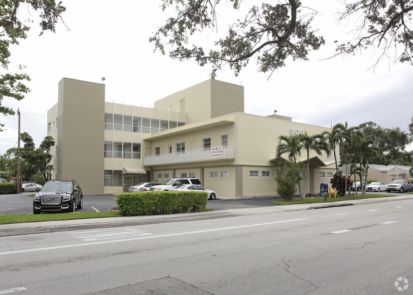500 Se 17th St Fort Lauderdale Fl 33316 Loopnet Com