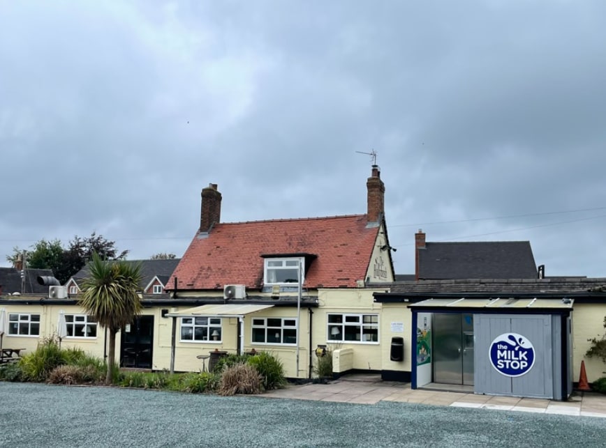 Main Rd, Seighford for sale Primary Photo- Image 1 of 1